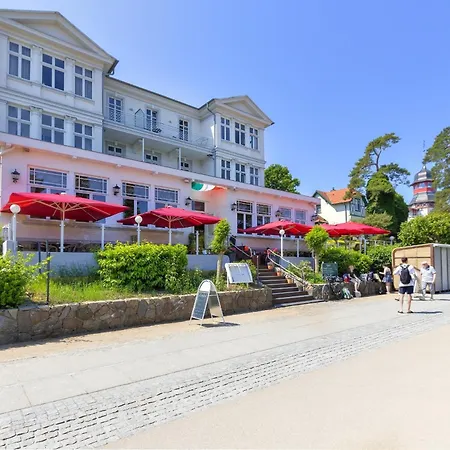 Ferienzimmer Kuestensonne Privat bolig