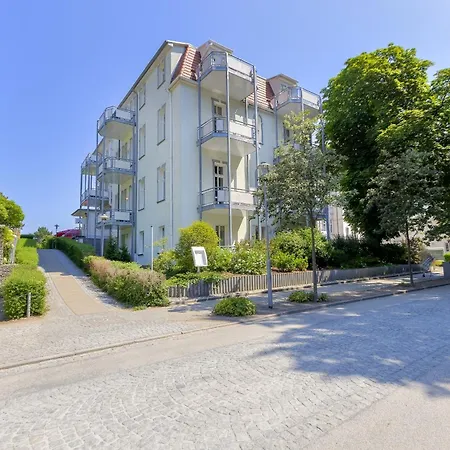 Ferienzimmer Kuestensonne Privat bolig