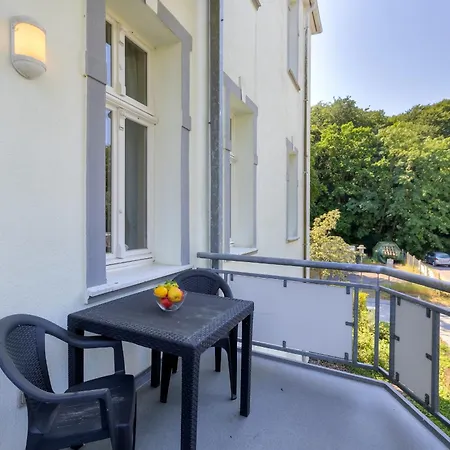 Privat bolig Ferienzimmer Kuestensonne