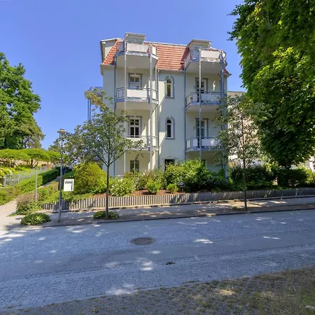 Ferienzimmer Kuestensonne * Zinnowitz