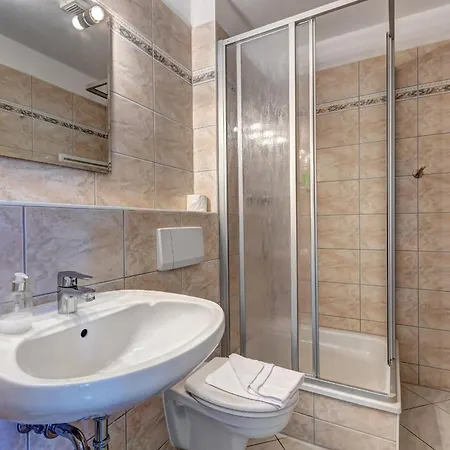 Ferienzimmer Kuestensonne