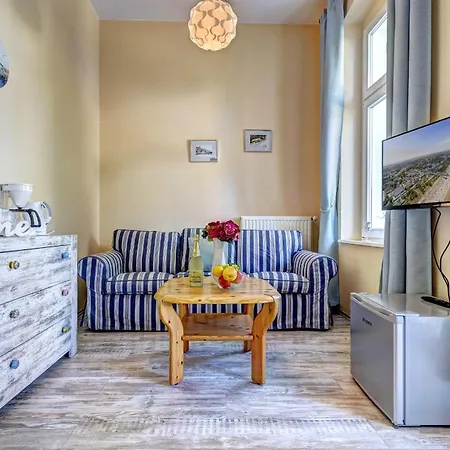 Ferienzimmer Kuestensonne *